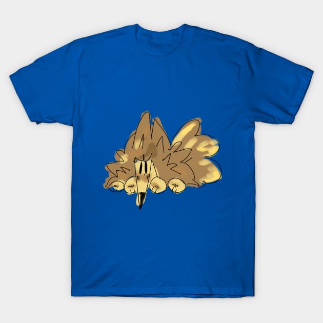 creacher T-Shirt by soycat